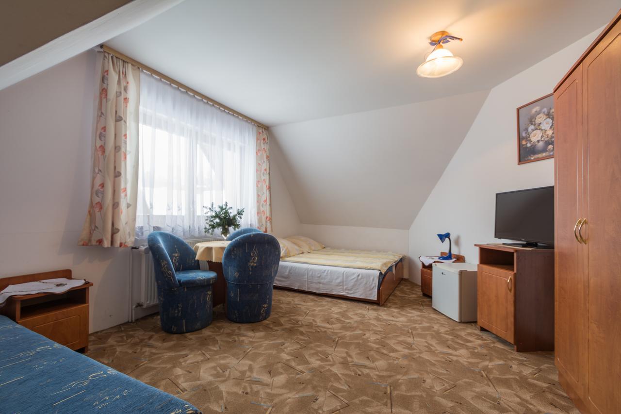 Willa Slavita Wygodne Pokoje Z Lazienkami, Tv, Wifi, Duzy Parking Ul Pardalowka Ζακοπάνε Εξωτερικό φωτογραφία