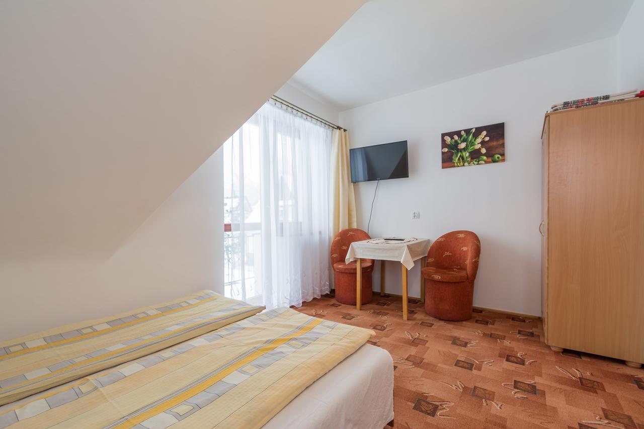 Willa Slavita Wygodne Pokoje Z Lazienkami, Tv, Wifi, Duzy Parking Ul Pardalowka Ζακοπάνε Εξωτερικό φωτογραφία