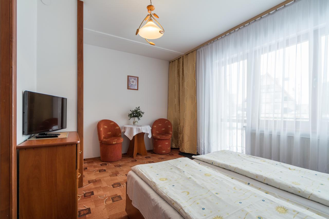 Willa Slavita Wygodne Pokoje Z Lazienkami, Tv, Wifi, Duzy Parking Ul Pardalowka Ζακοπάνε Εξωτερικό φωτογραφία
